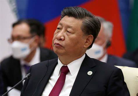 Xi’s trade-off: strategic patience versus political legitimacy