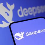 DeepSeek image