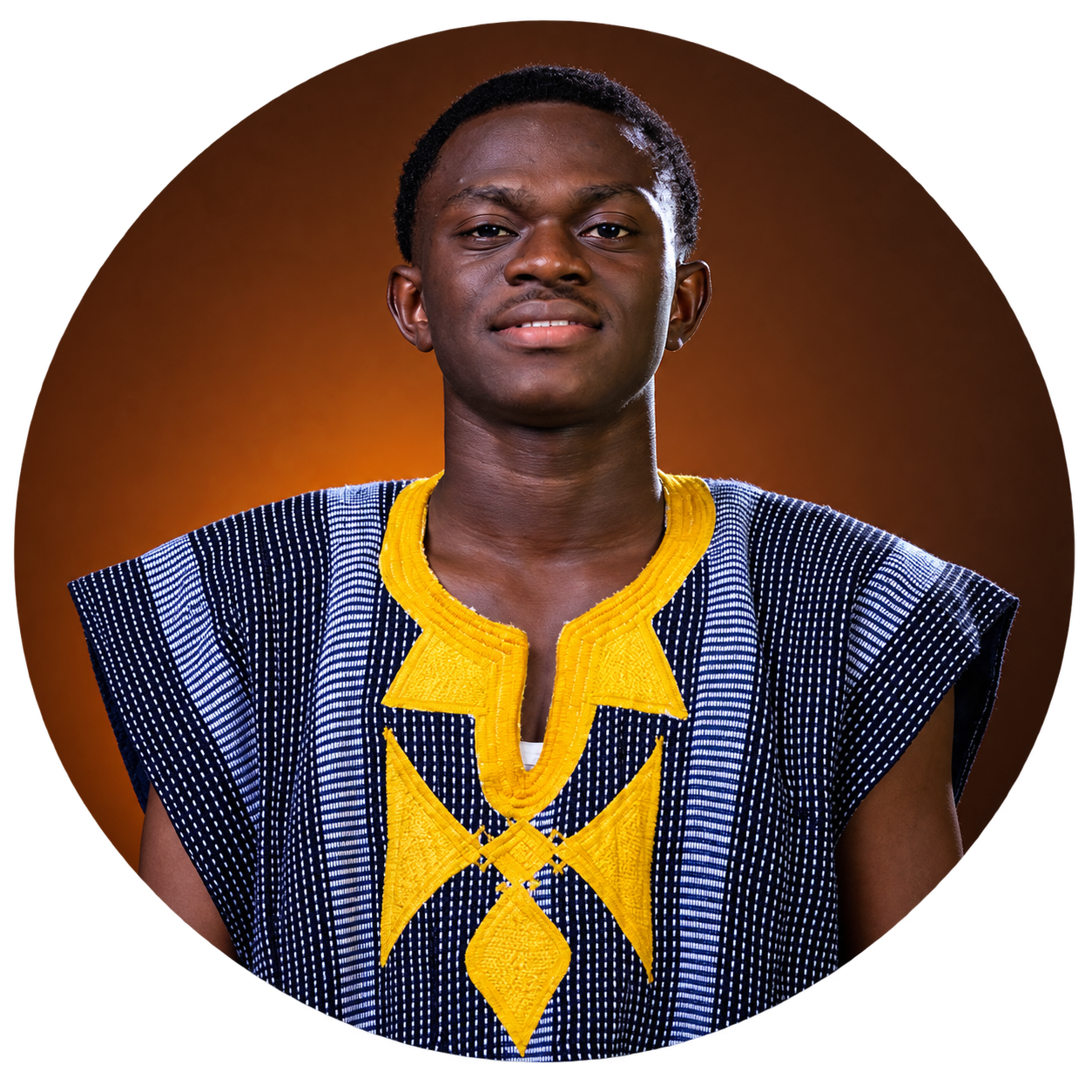 Kwadwo Baah